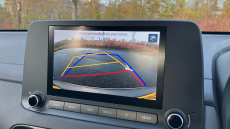 Hyundai Kona 1.6 GDi Hybrid SE Connect 5dr DCT Hybrid Hatchback